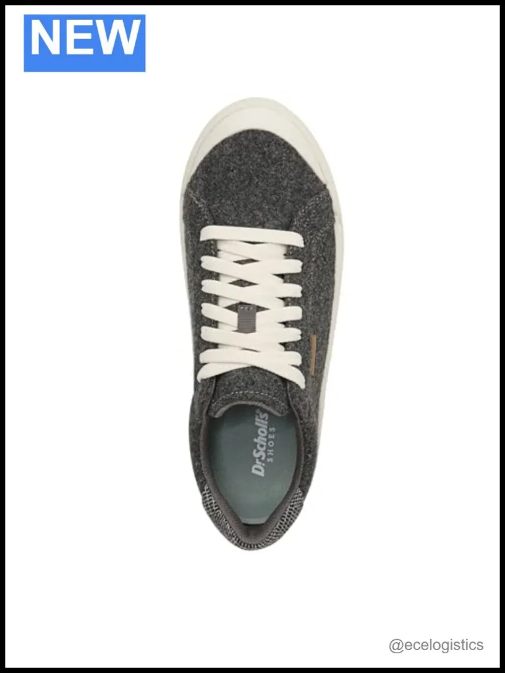 Women's Retro Platform Lace-Up Fashion Sneakers with Arch Support